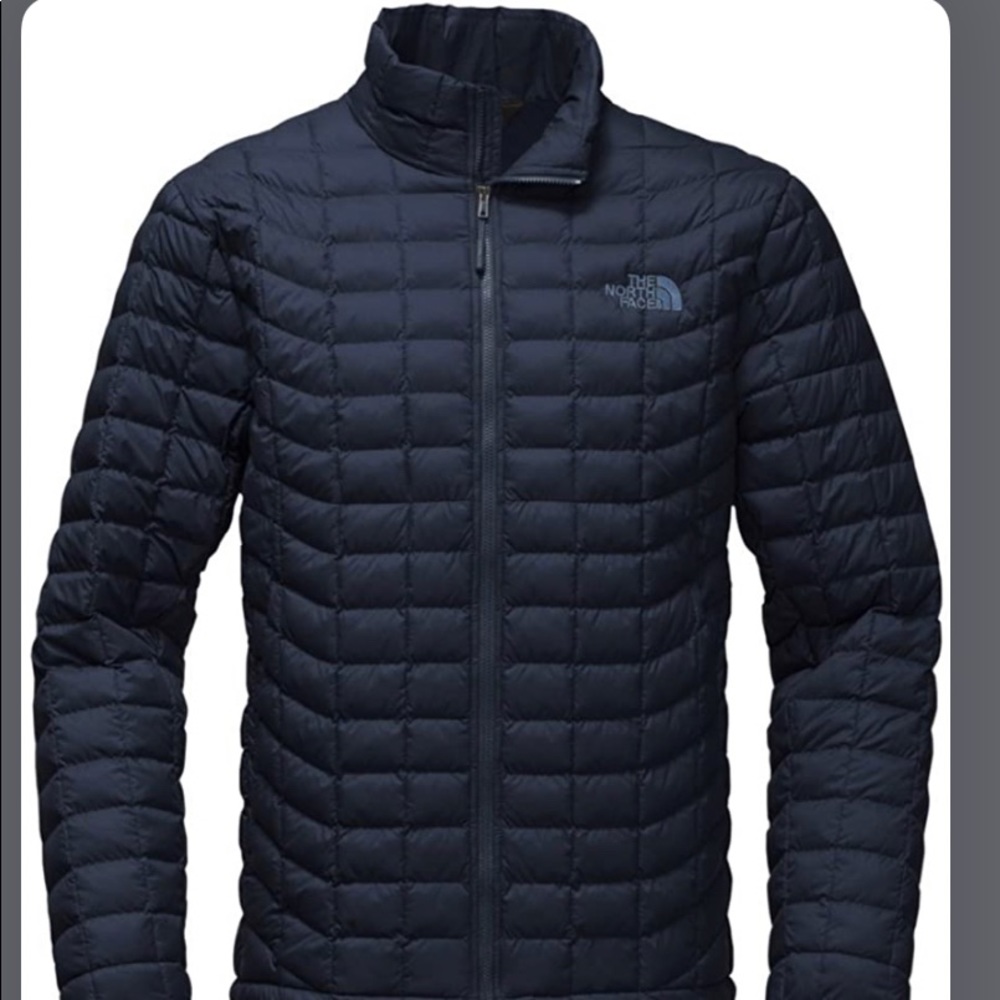 North Face Men’s Thermoball Jacket